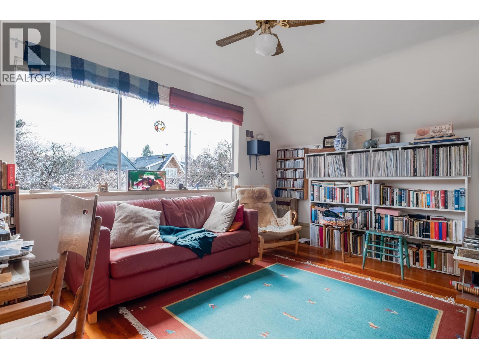 1021 E 14th Avenue, Vancouver, British Columbia  V5T 2P1 - Photo 8 - R3085550