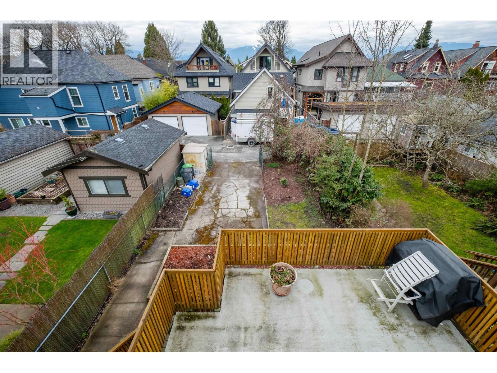 1021 E 14th Avenue, Vancouver, British Columbia  V5T 2P1 - Photo 21 - R3085550