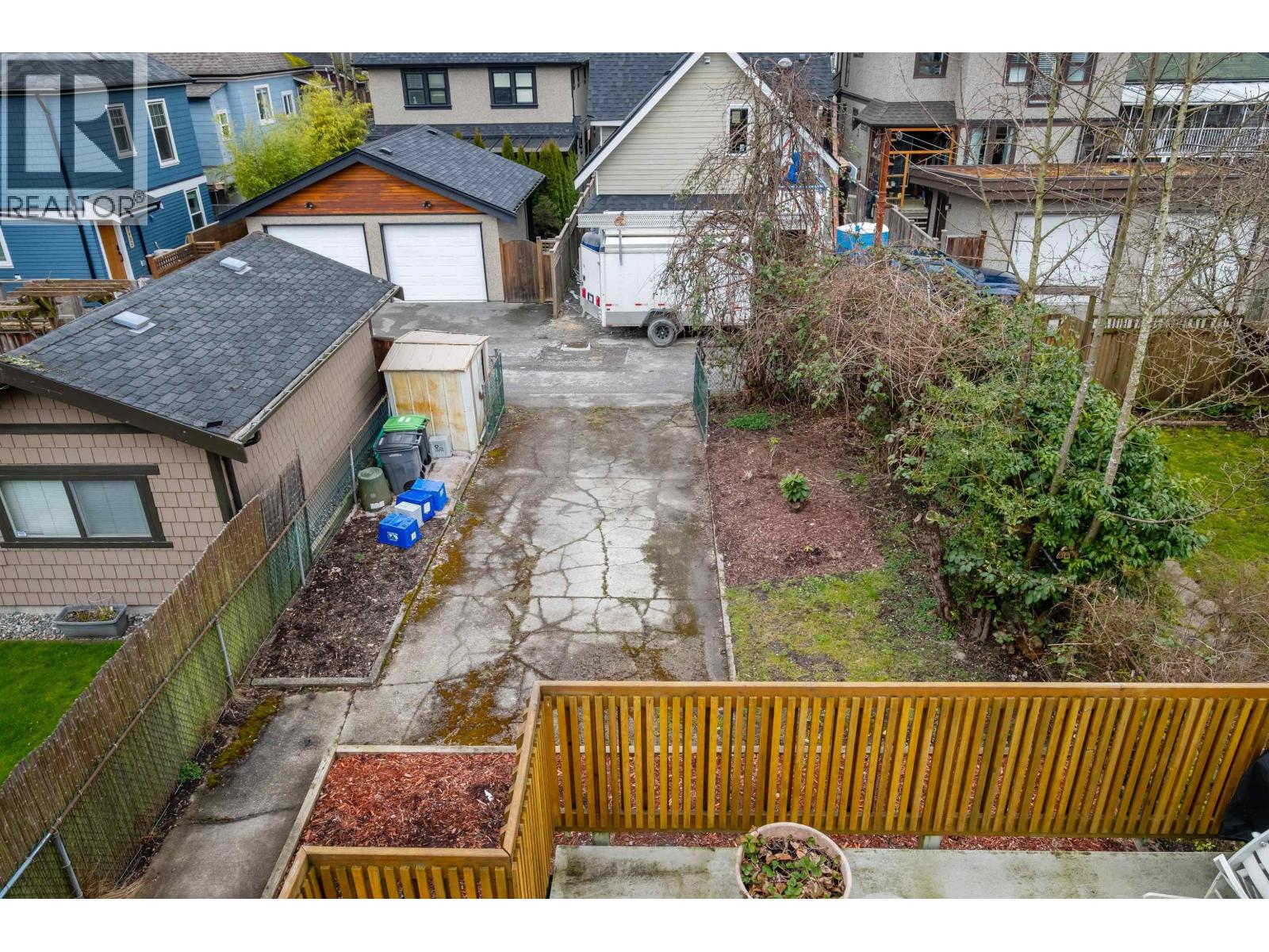 1021 E 14th Avenue, Vancouver, British Columbia  V5T 2P1 - Photo 22 - R3085550