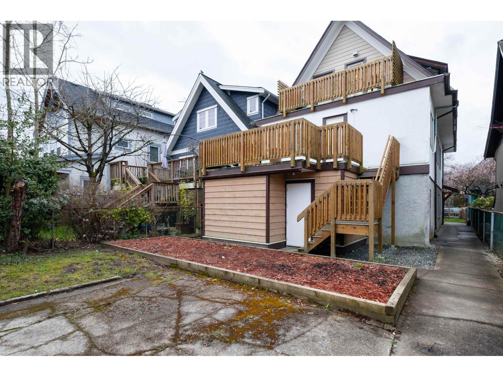 1021 E 14th Avenue, Vancouver, British Columbia  V5T 2P1 - Photo 26 - R3085550