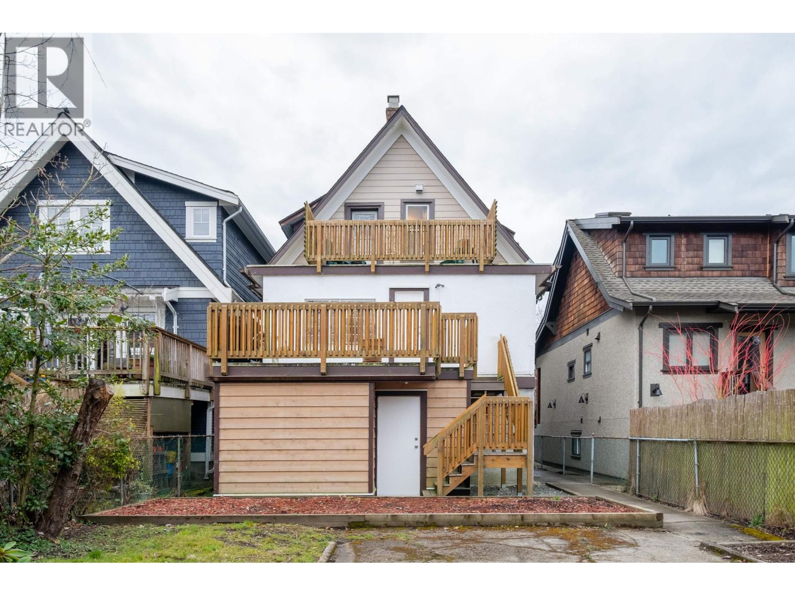 1021 E 14th Avenue, Vancouver, British Columbia  V5T 2P1 - Photo 27 - R3085550