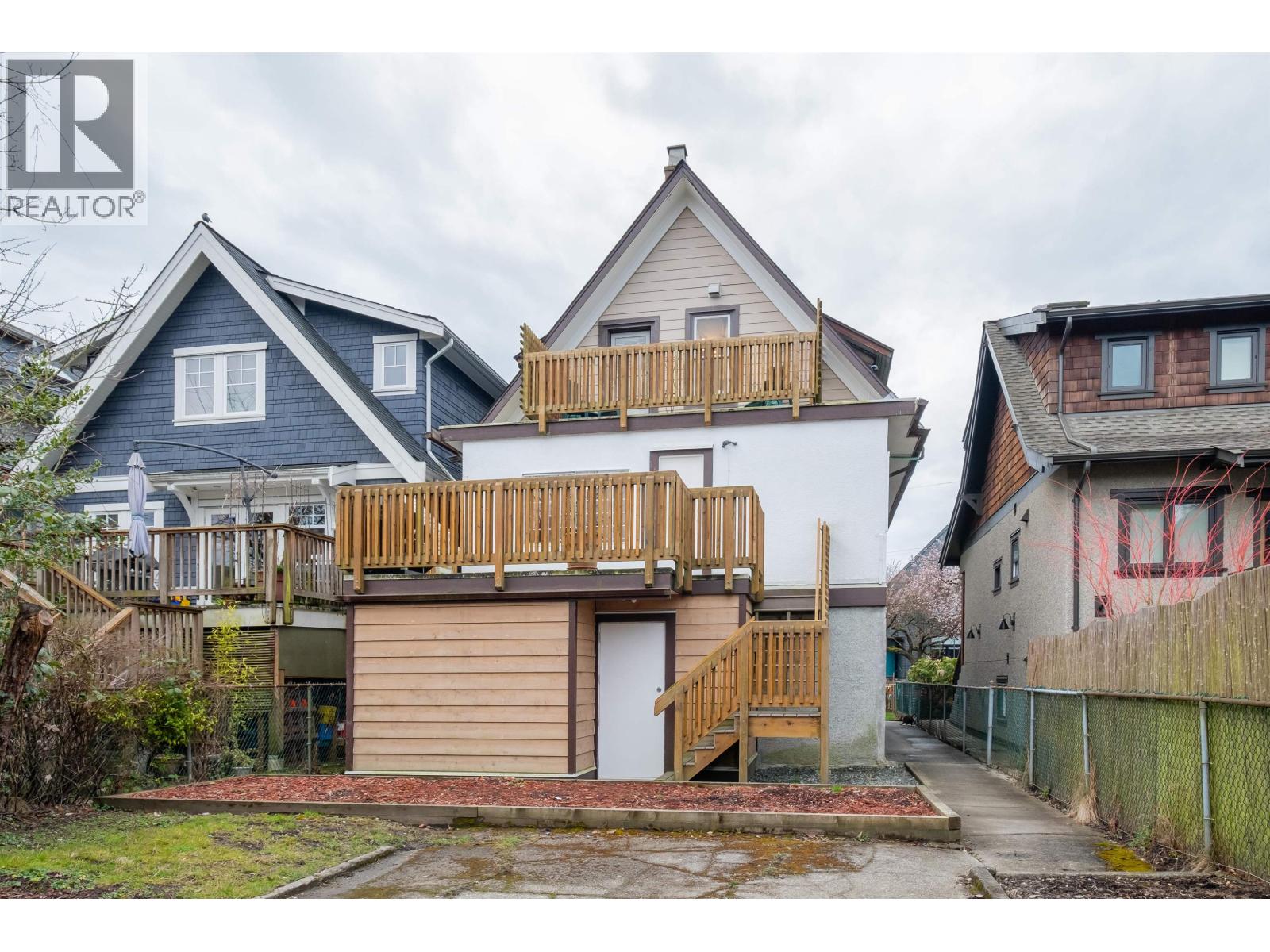 1021 E 14th Avenue, Vancouver, British Columbia  V5T 2P1 - Photo 25 - R3085550