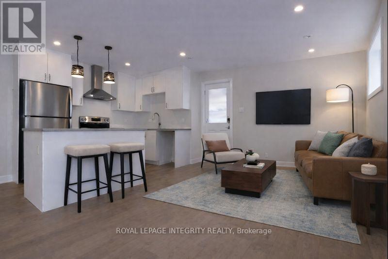 9 B Gwynne Avenue, Ottawa, Ontario  K1Y 1X1 - Photo 4 - X12754174