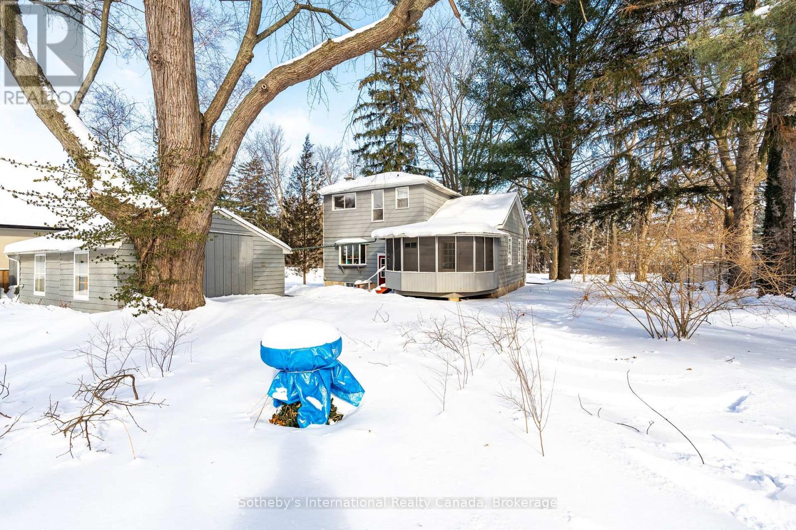 362 Fourth Line, Oakville, Ontario  L6L 5A4 - Photo 12 - W12754188