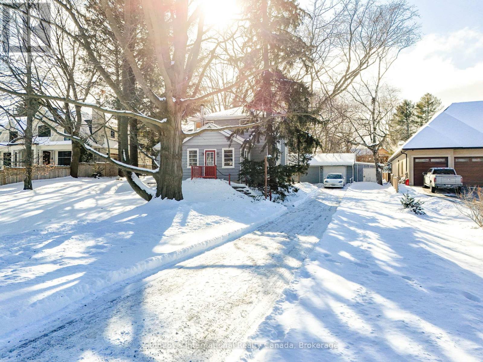 362 Fourth Line, Oakville, Ontario  L6L 5A4 - Photo 6 - W12754188