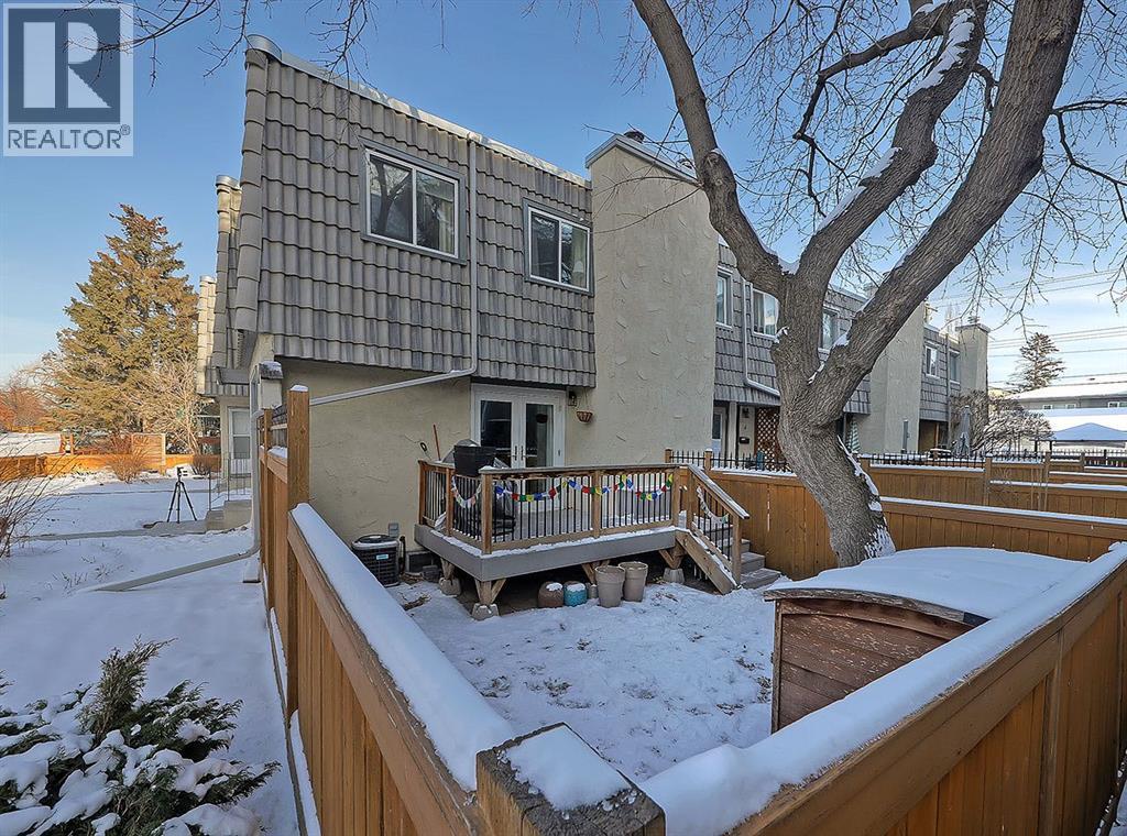 2, 2412 30 Street Sw, Calgary, Alberta  T3E 2M1 - Photo 18 - A2282543