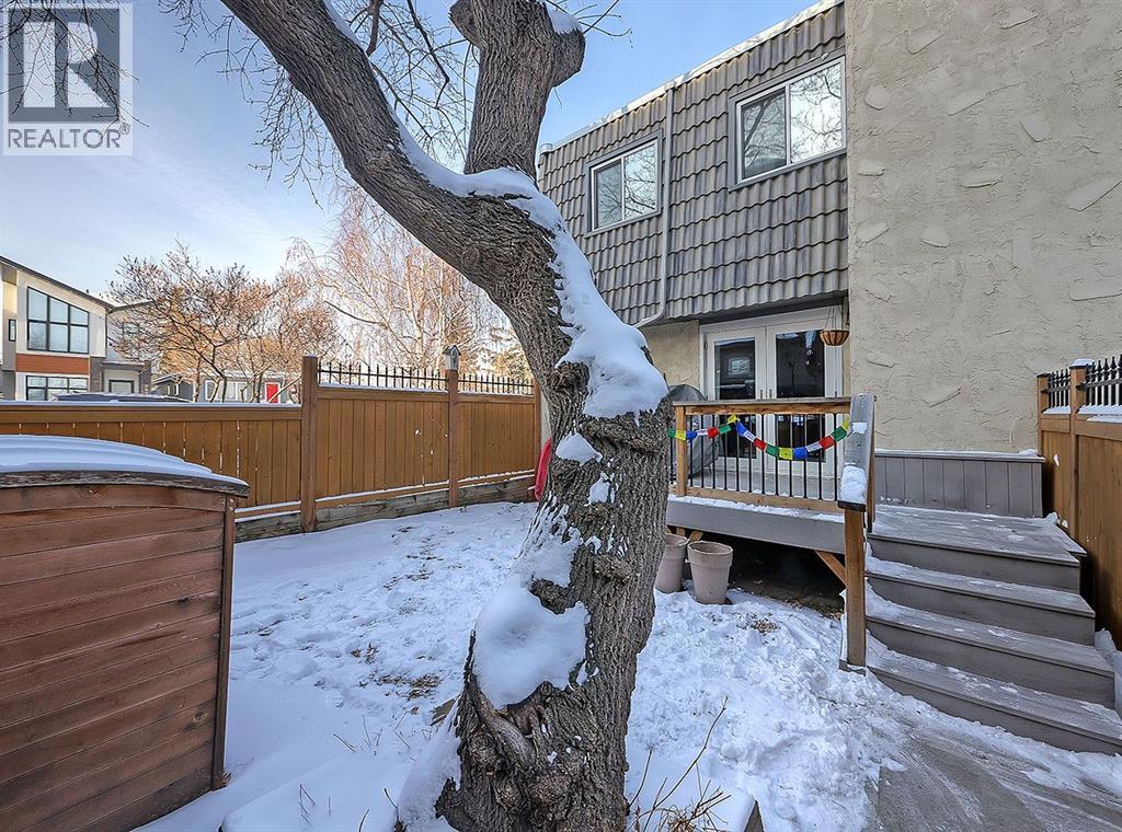 2, 2412 30 Street Sw, Calgary, Alberta  T3E 2M1 - Photo 19 - A2282543