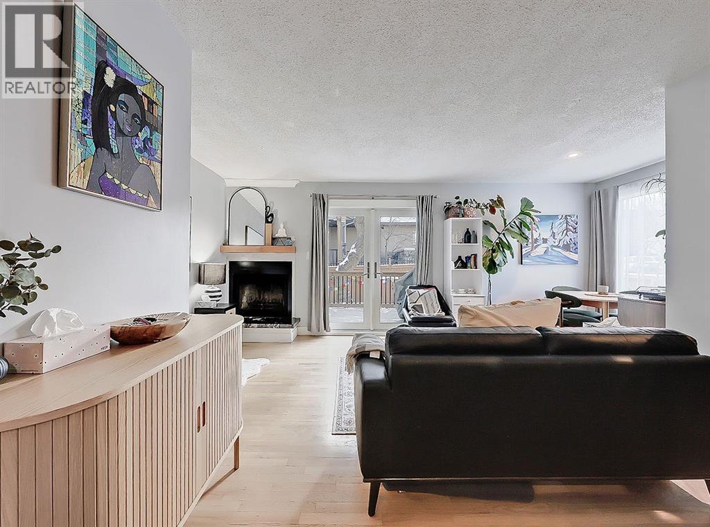 2, 2412 30 Street Sw, Calgary, Alberta  T3E 2M1 - Photo 4 - A2282543