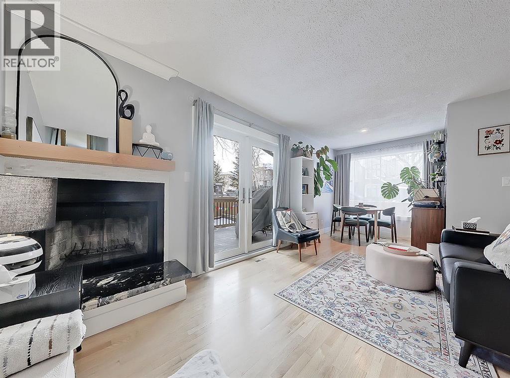 2, 2412 30 Street Sw, Calgary, Alberta  T3E 2M1 - Photo 5 - A2282543