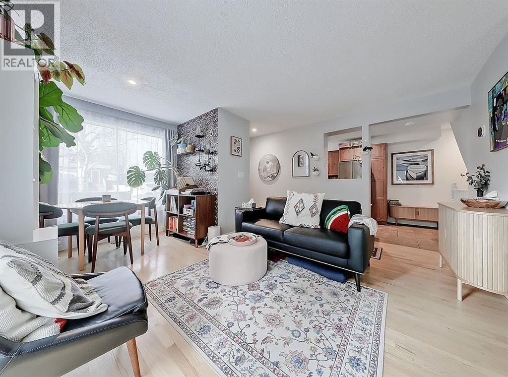 2, 2412 30 Street Sw, Calgary, Alberta  T3E 2M1 - Photo 7 - A2282543