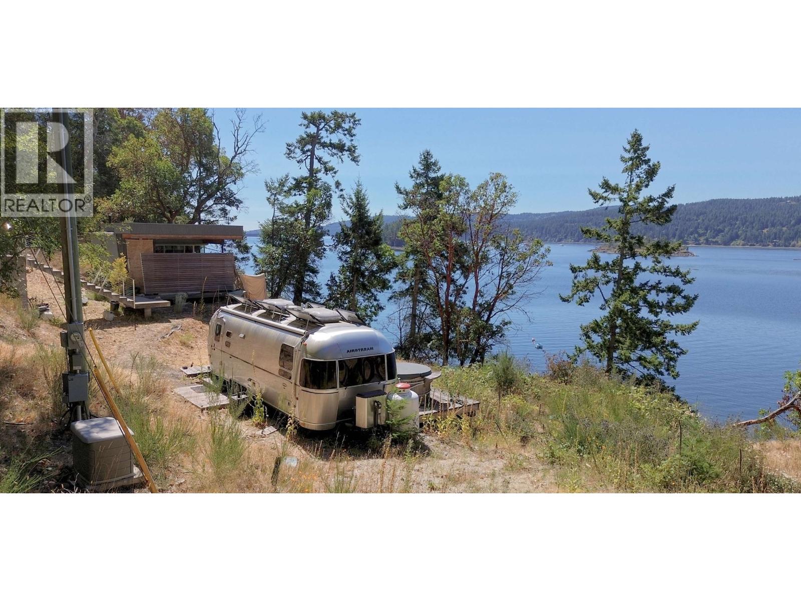 240 OLD SCOTT ROAD, Salt Spring Island, British Columbia