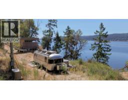 240 OLD SCOTT ROAD, Salt Spring Island, British Columbia