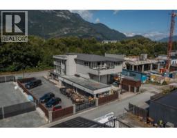 37718 & 37738 THIRD AVENUE, Squamish, British Columbia