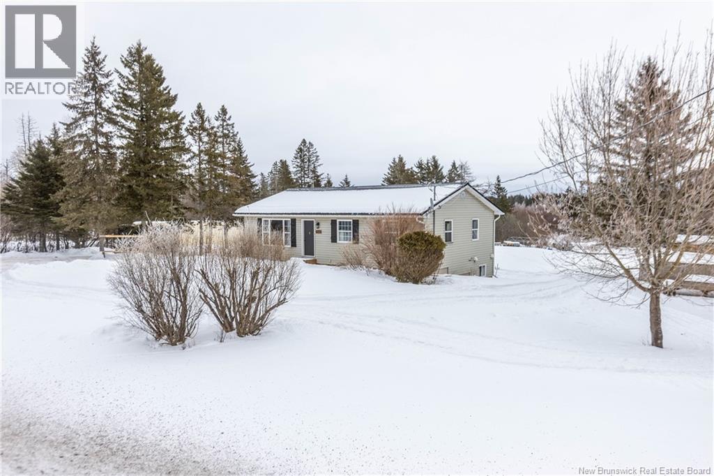 1946 Upper Aboujagane Road, Upper Sackville, New Brunswick  E4L 1A9 - Photo 2 - NB133071