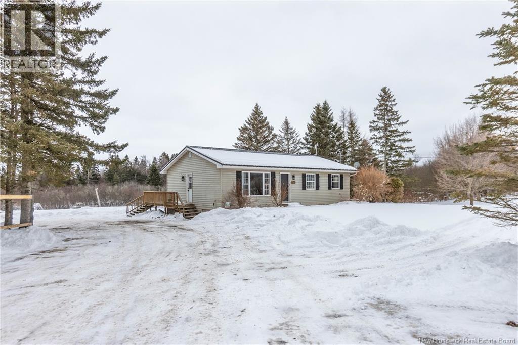 1946 Upper Aboujagane Road, Upper Sackville, New Brunswick  E4L 1A9 - Photo 3 - NB133071