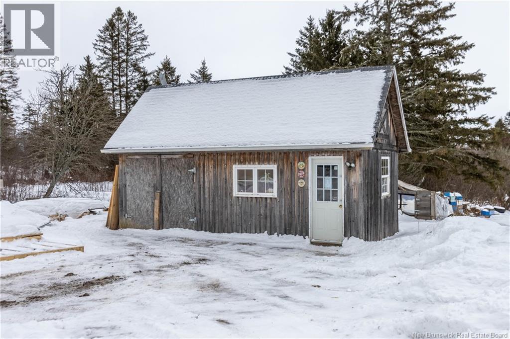1946 Upper Aboujagane Road, Upper Sackville, New Brunswick  E4L 1A9 - Photo 38 - NB133071