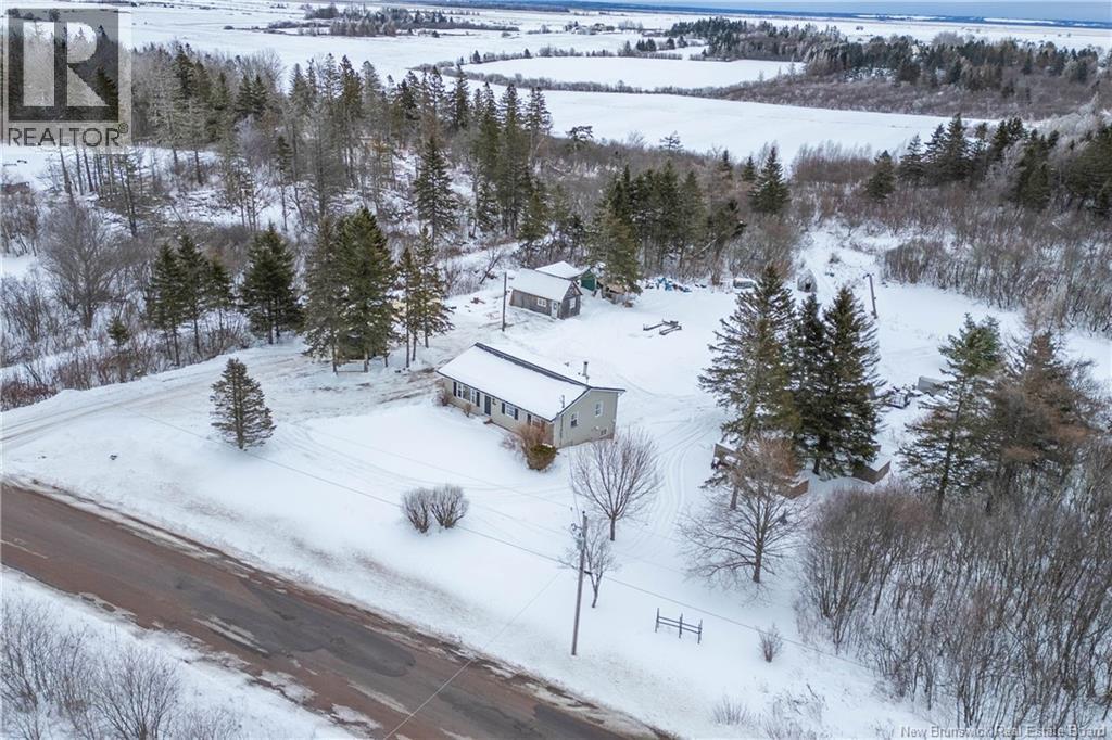 1946 Upper Aboujagane Road, Upper Sackville, New Brunswick  E4L 1A9 - Photo 41 - NB133071