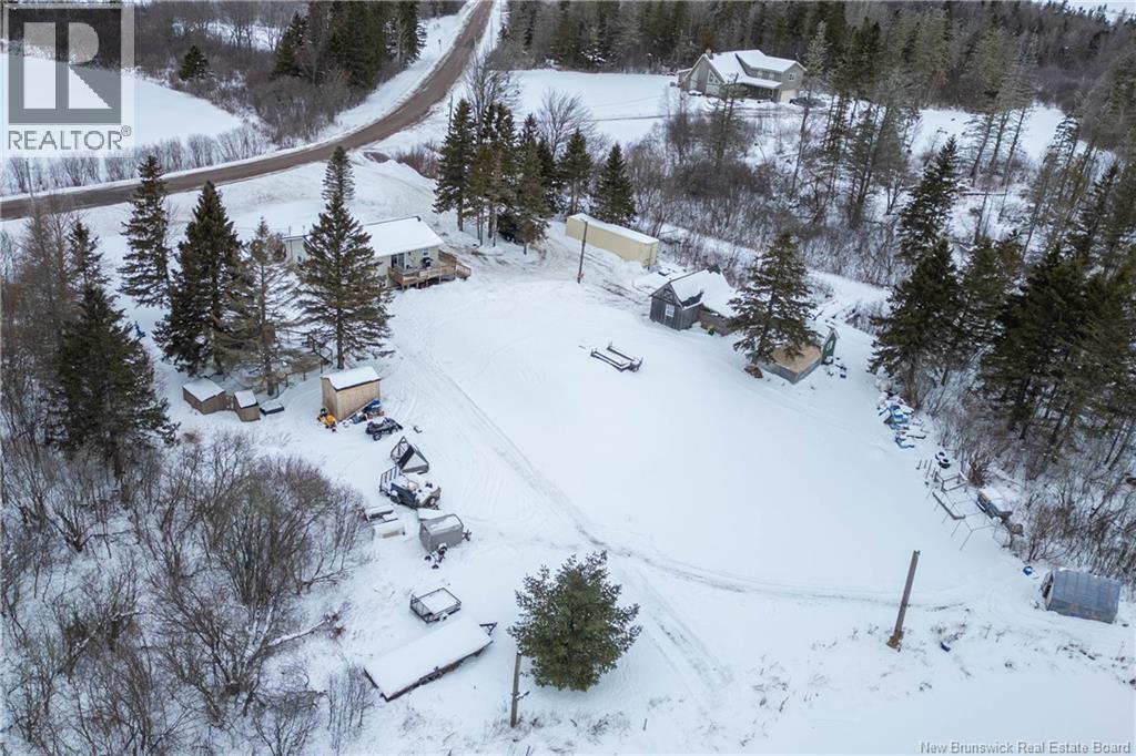 1946 Upper Aboujagane Road, Upper Sackville, New Brunswick  E4L 1A9 - Photo 42 - NB133071