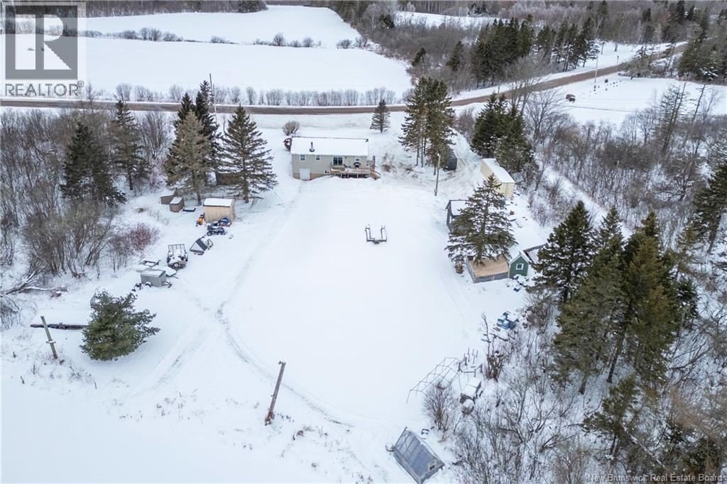 1946 Upper Aboujagane Road, Upper Sackville, New Brunswick  E4L 1A9 - Photo 43 - NB133071