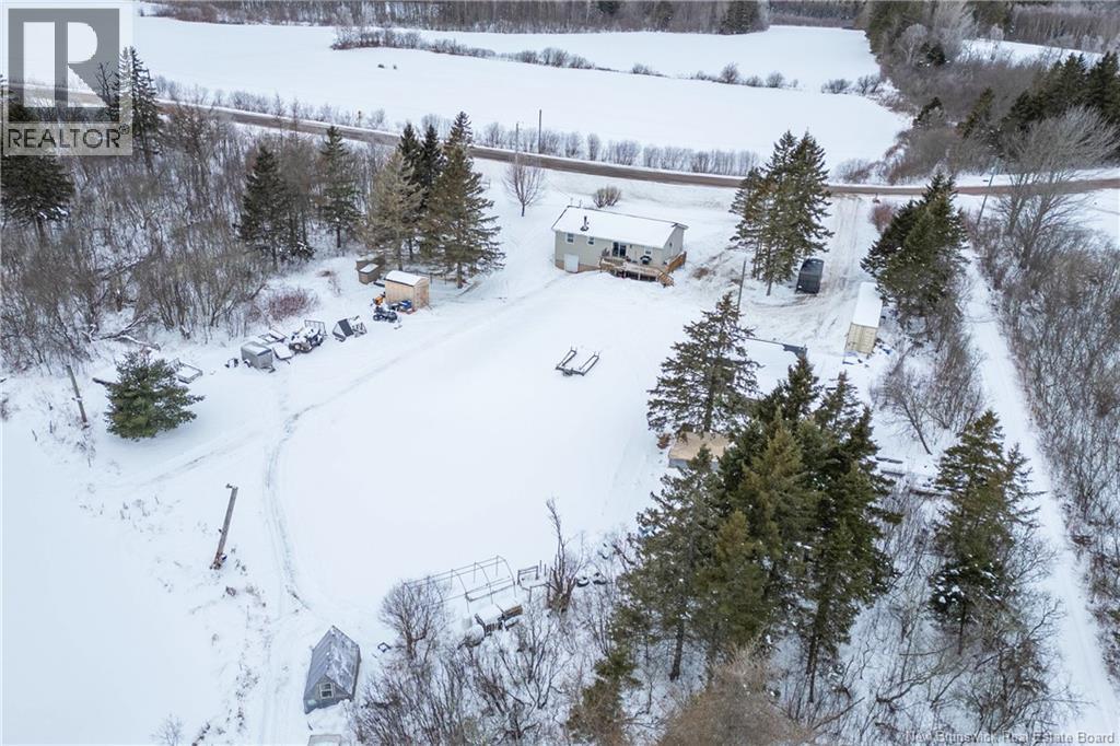 1946 Upper Aboujagane Road, Upper Sackville, New Brunswick  E4L 1A9 - Photo 44 - NB133071