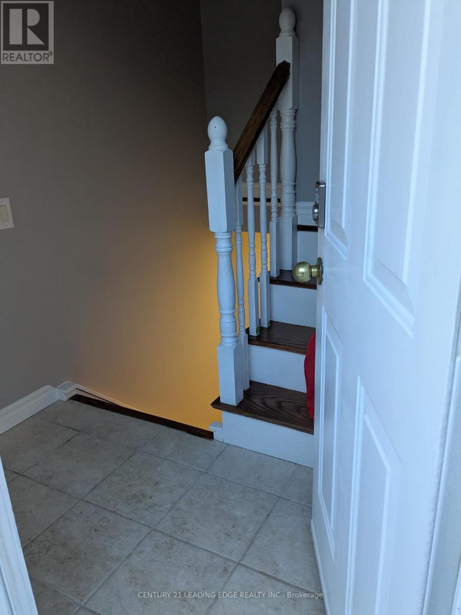 Bsmt - 2424 Whaley Drive, Mississauga, Ontario  L5B 2B5 - Photo 14 - W12744974