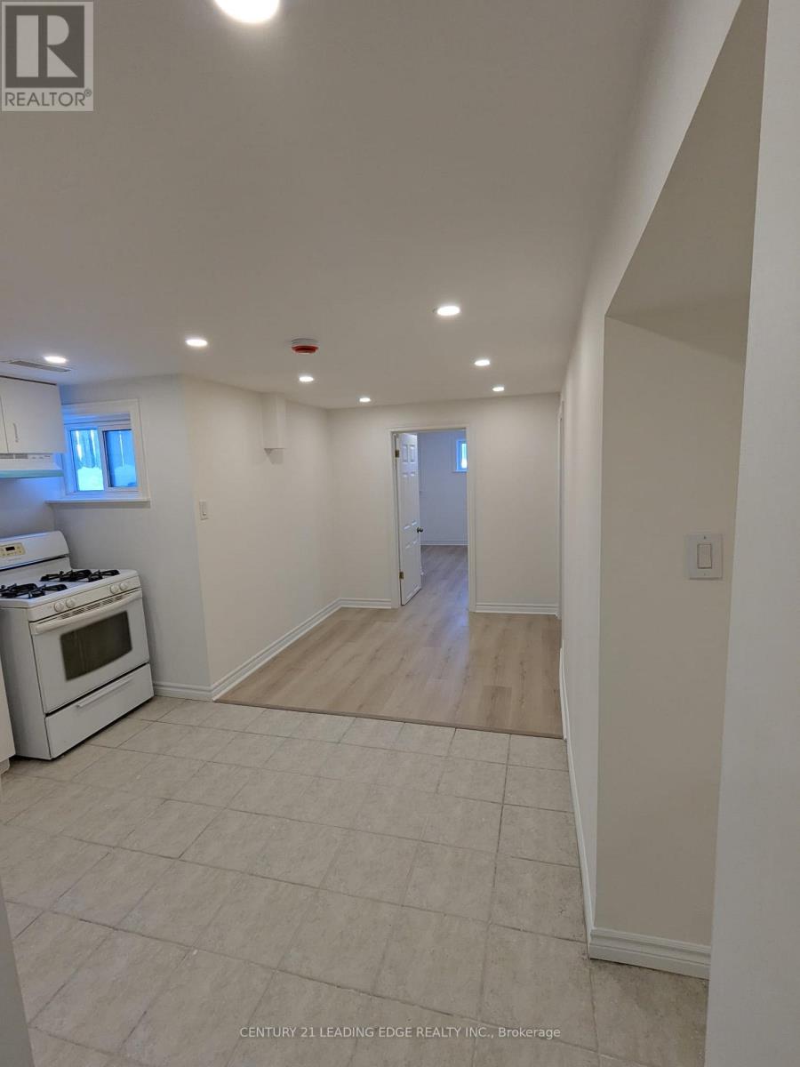 Bsmt - 2424 Whaley Drive, Mississauga, Ontario  L5B 2B5 - Photo 6 - W12744974