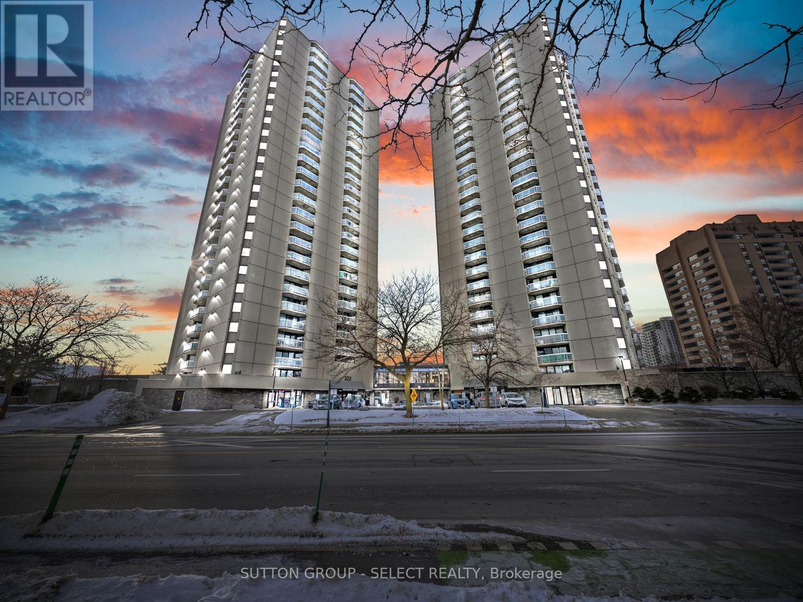1702 - 323 Colborne Street, London East, Ontario  N6B 3N8 - Photo 35 - X12723222
