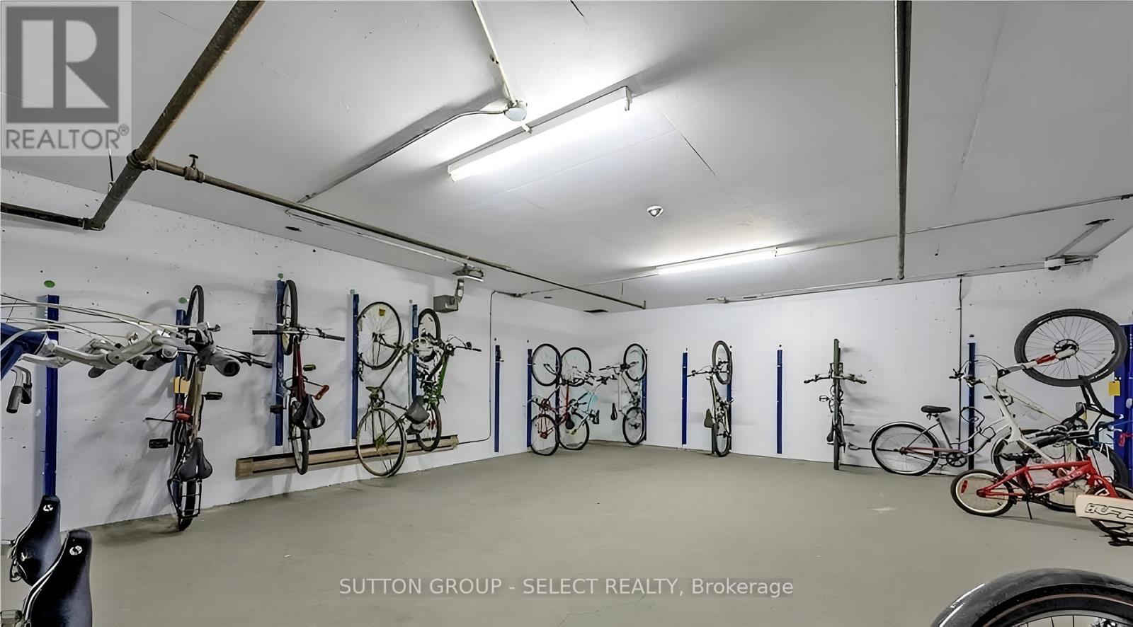 1702 - 323 Colborne Street, London East, Ontario  N6B 3N8 - Photo 32 - X12723222