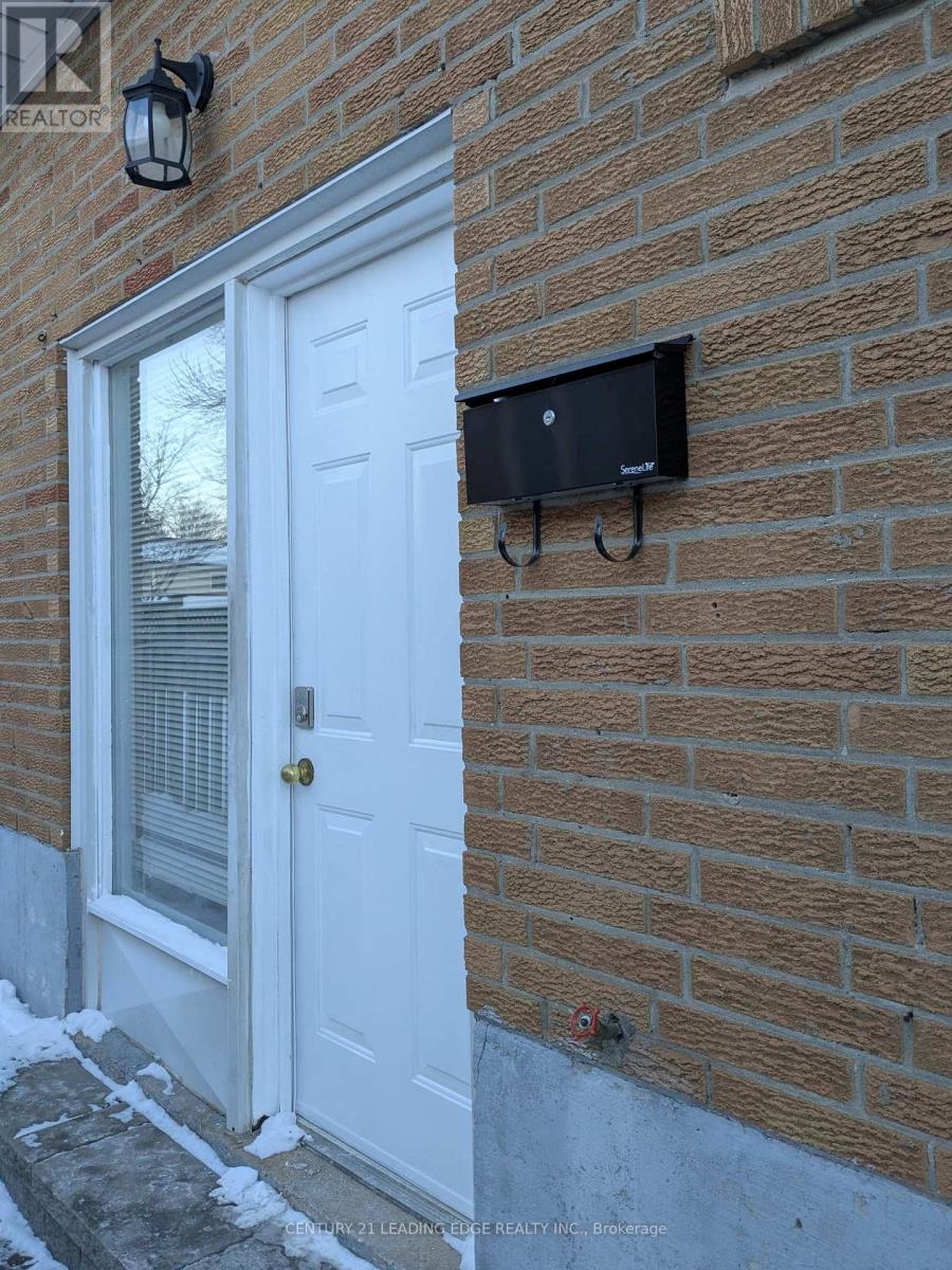 Bsmt - 2424 Whaley Drive, Mississauga, Ontario  L5B 2B5 - Photo 2 - W12744974