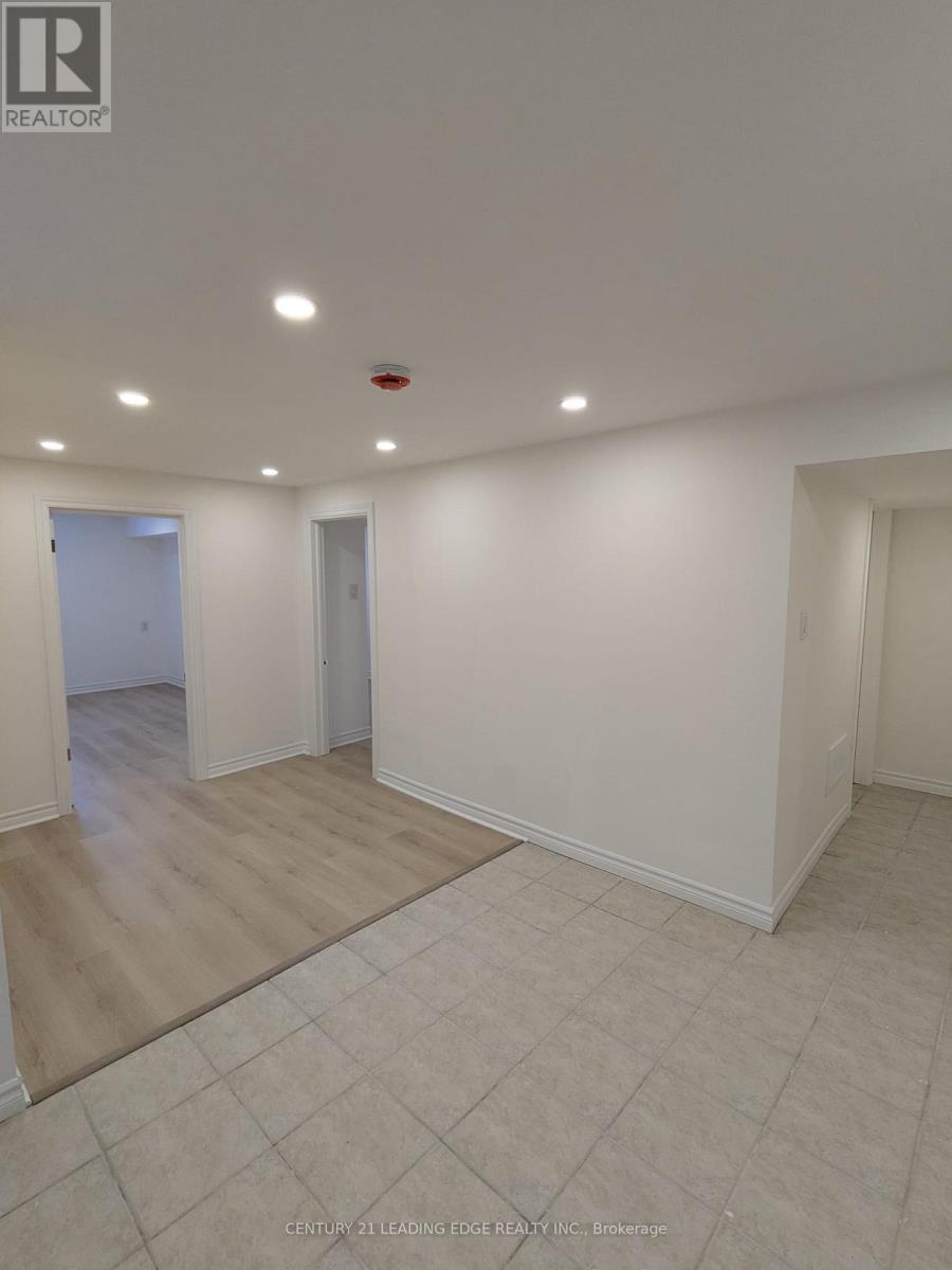 Bsmt - 2424 Whaley Drive, Mississauga, Ontario  L5B 2B5 - Photo 3 - W12744974