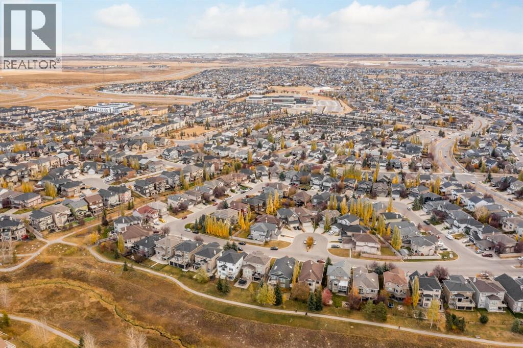 131 Panatella Close Nw, Calgary, Alberta  T3K 6C9 - Photo 47 - A2282002