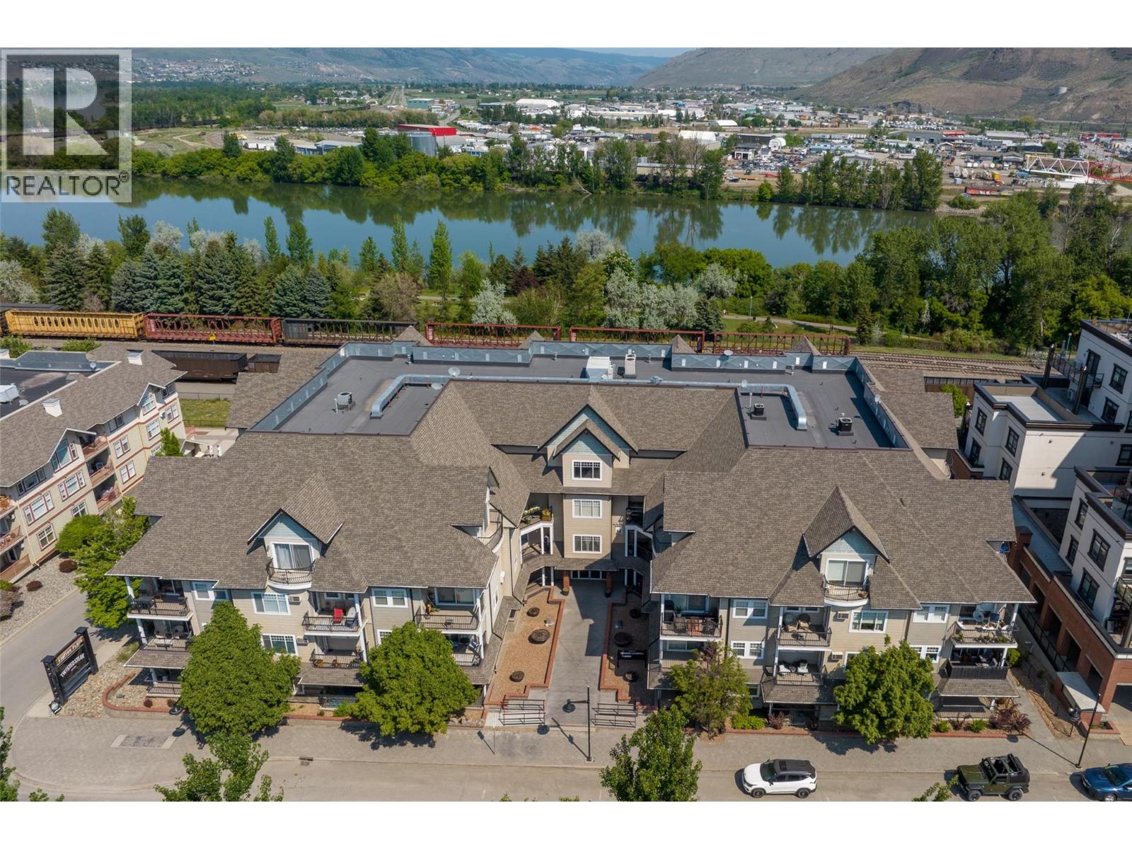 550 Lorne Street Unit# 212 Kamloops Photo 17