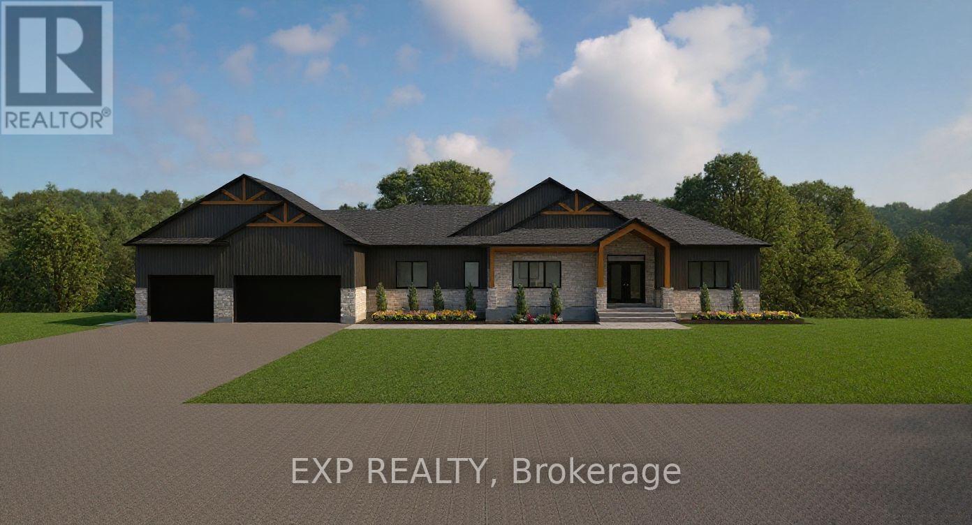 288 Trudeau Crescent, Russell, Ontario  K0A 2A0 - Photo 1 - X12737284