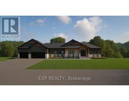 288 TRUDEAU CRESCENT, Russell, Ontario