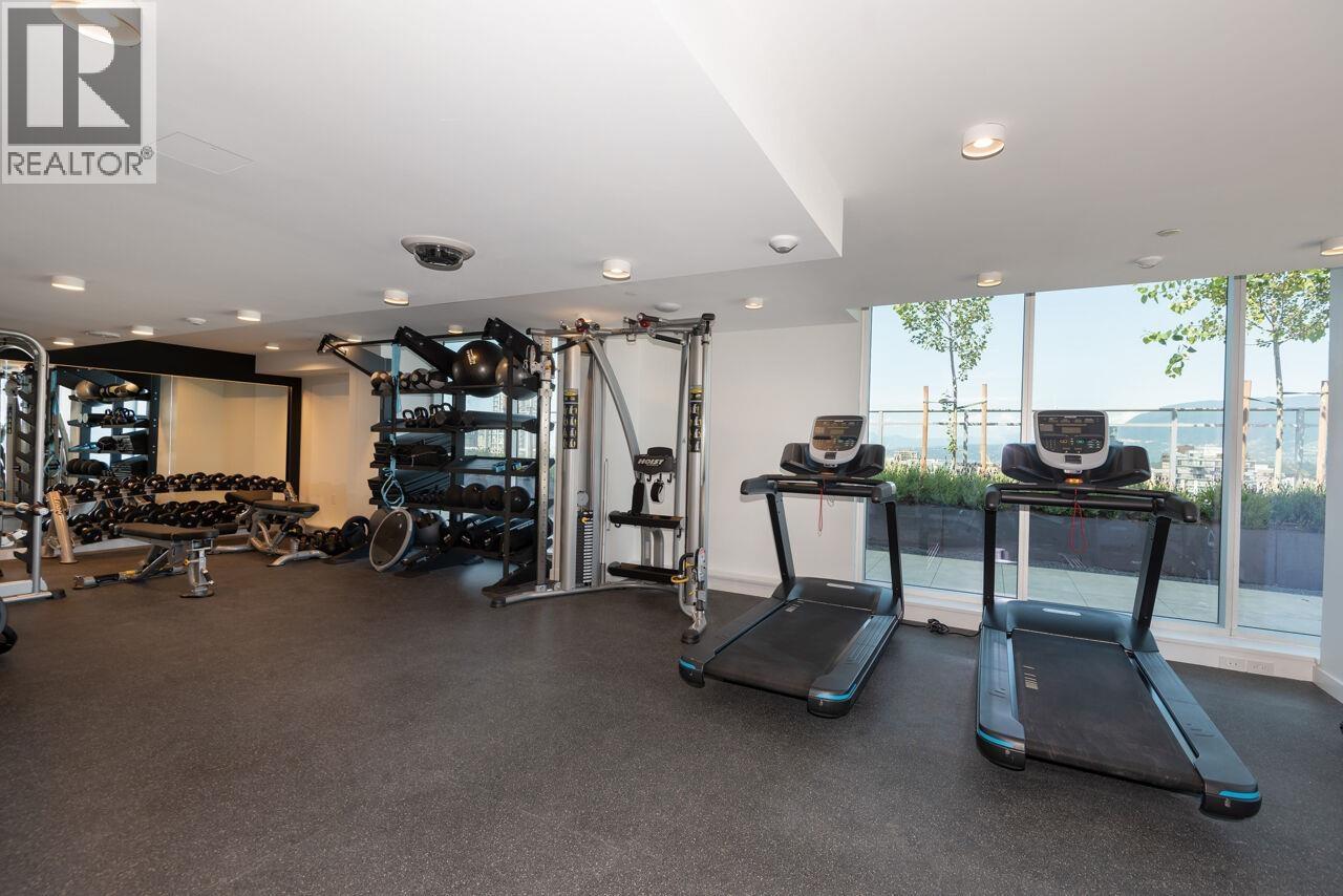 3206 1111 Richards Street, Vancouver, British Columbia  V6B 0S3 - Photo 31 - R3085961