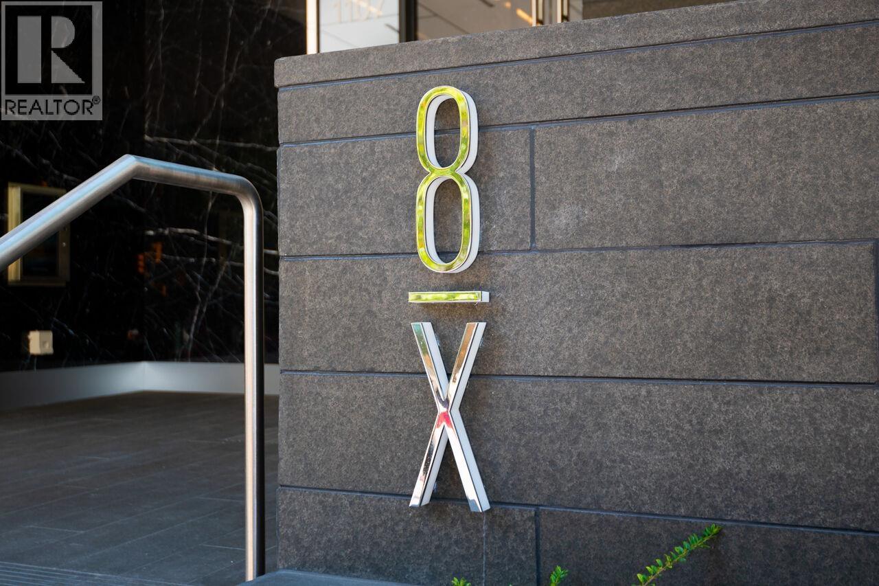 3206 1111 Richards Street, Vancouver, British Columbia  V6B 0S3 - Photo 38 - R3085961