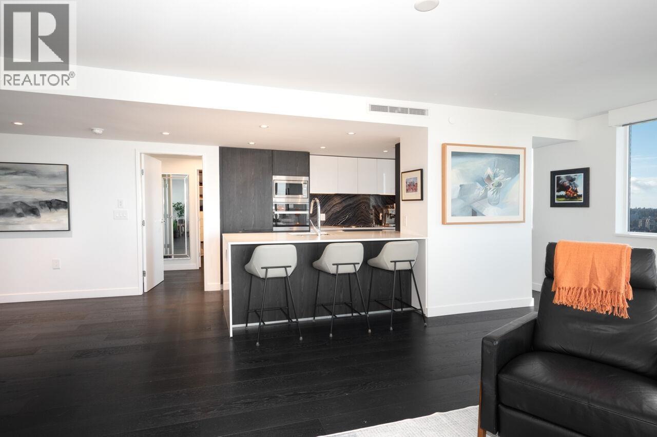 3206 1111 Richards Street, Vancouver, British Columbia  V6B 0S3 - Photo 9 - R3085961