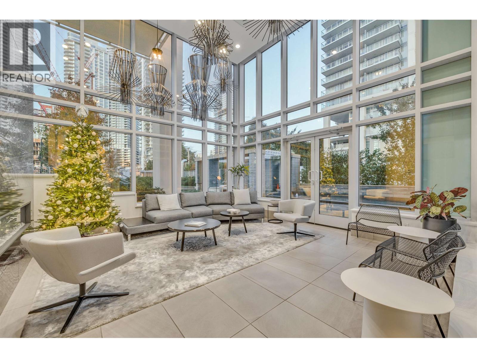 2209 652 Whiting Way, Coquitlam, British Columbia  V3J 0K3 - Photo 22 - R3085966