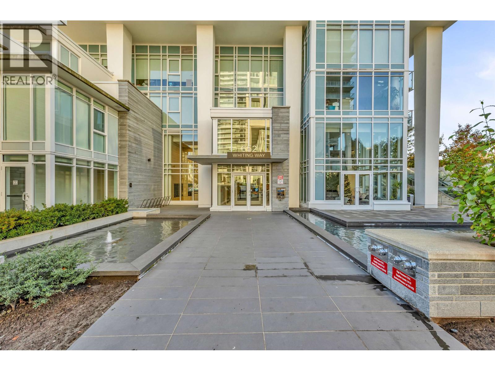 2209 652 Whiting Way, Coquitlam, British Columbia  V3J 0K3 - Photo 23 - R3085966