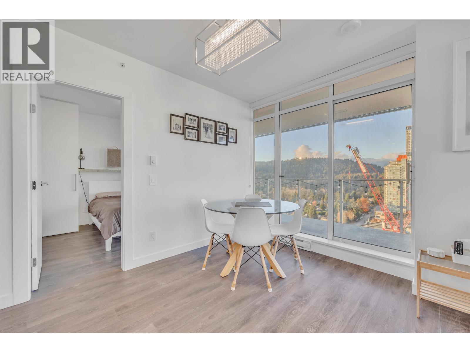 2209 652 Whiting Way, Coquitlam, British Columbia  V3J 0K3 - Photo 4 - R3085966