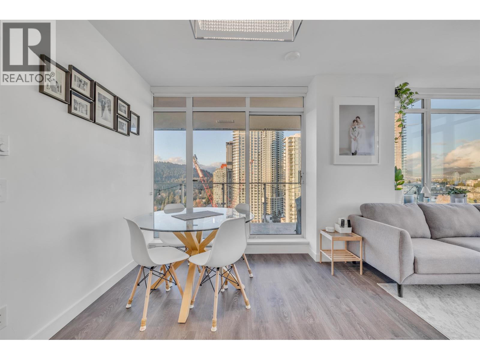 2209 652 Whiting Way, Coquitlam, British Columbia  V3J 0K3 - Photo 5 - R3085966