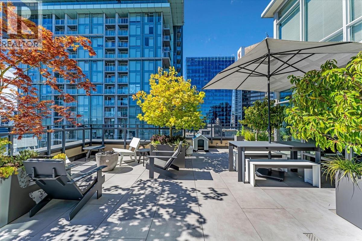 2602 788 Richards Street, Vancouver, British Columbia  V6B 0C7 - Photo 11 - R3085981