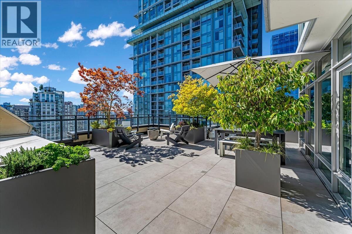 2602 788 Richards Street, Vancouver, British Columbia  V6B 0C7 - Photo 13 - R3085981