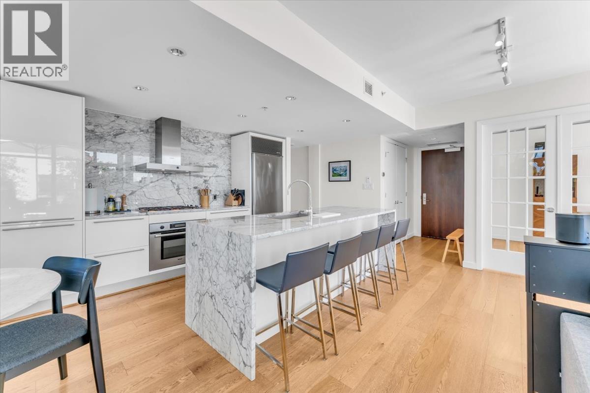 2602 788 Richards Street, Vancouver, British Columbia  V6B 0C7 - Photo 18 - R3085981