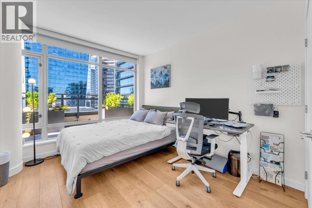 2602 788 Richards Street, Vancouver, British Columbia  V6B 0C7 - Photo 26 - R3085981