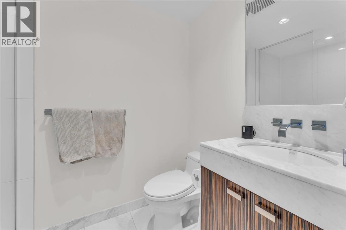 2602 788 Richards Street, Vancouver, British Columbia  V6B 0C7 - Photo 27 - R3085981