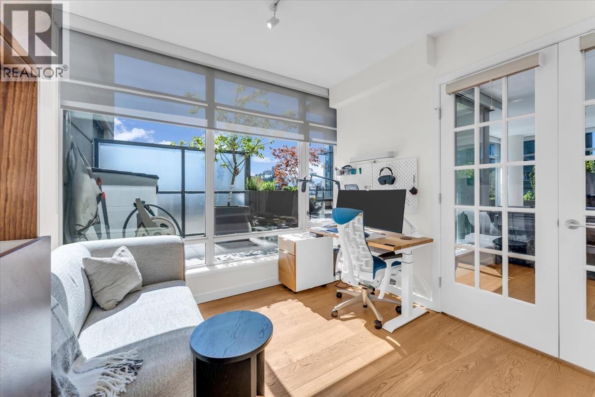 2602 788 Richards Street, Vancouver, British Columbia  V6B 0C7 - Photo 28 - R3085981