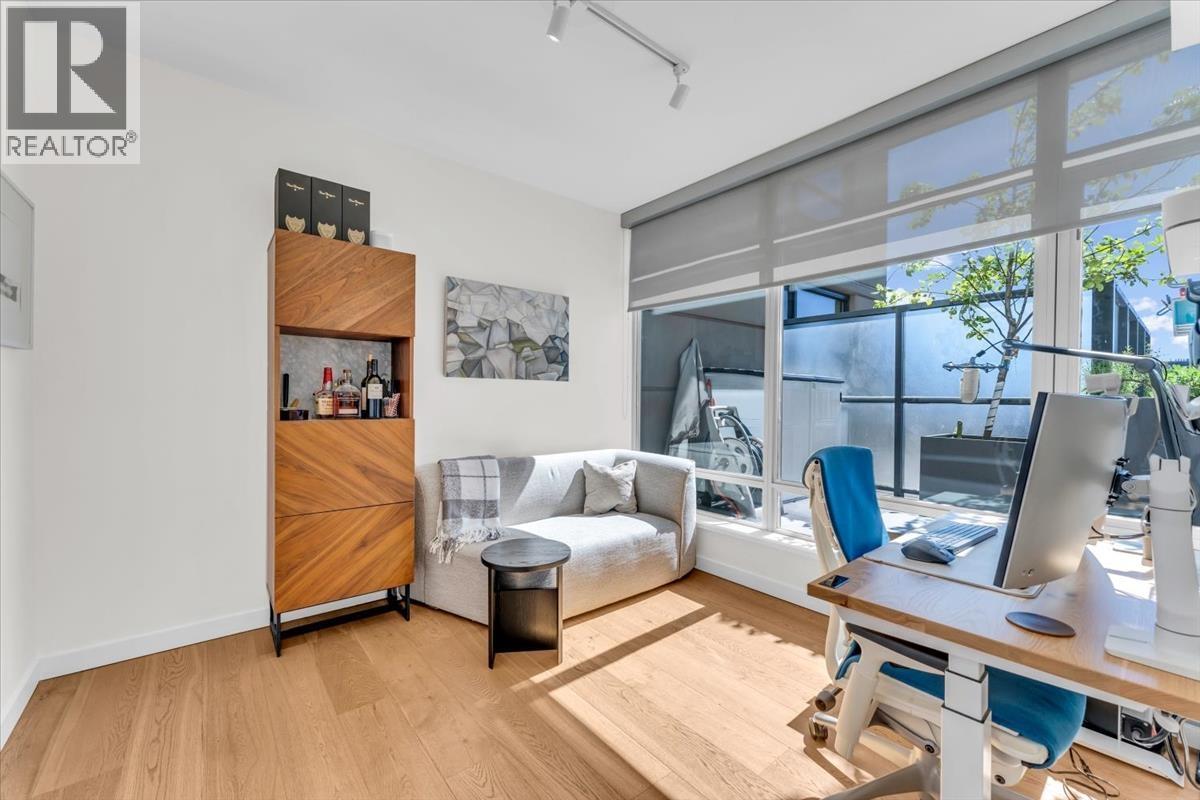 2602 788 Richards Street, Vancouver, British Columbia  V6B 0C7 - Photo 29 - R3085981