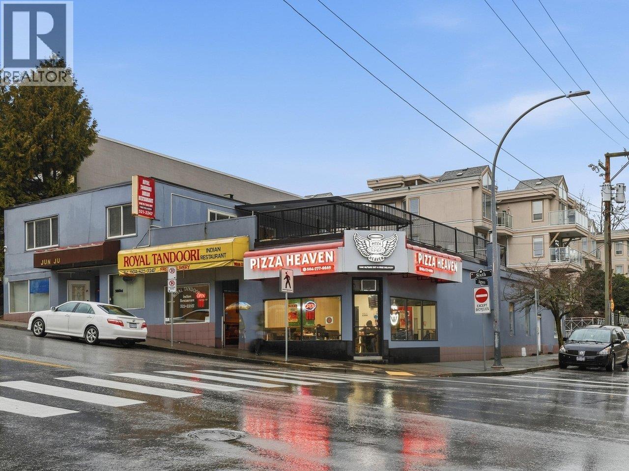 306 428 Agnes Street, New Westminster, British Columbia  V3L 1G1 - Photo 25 - R3086011