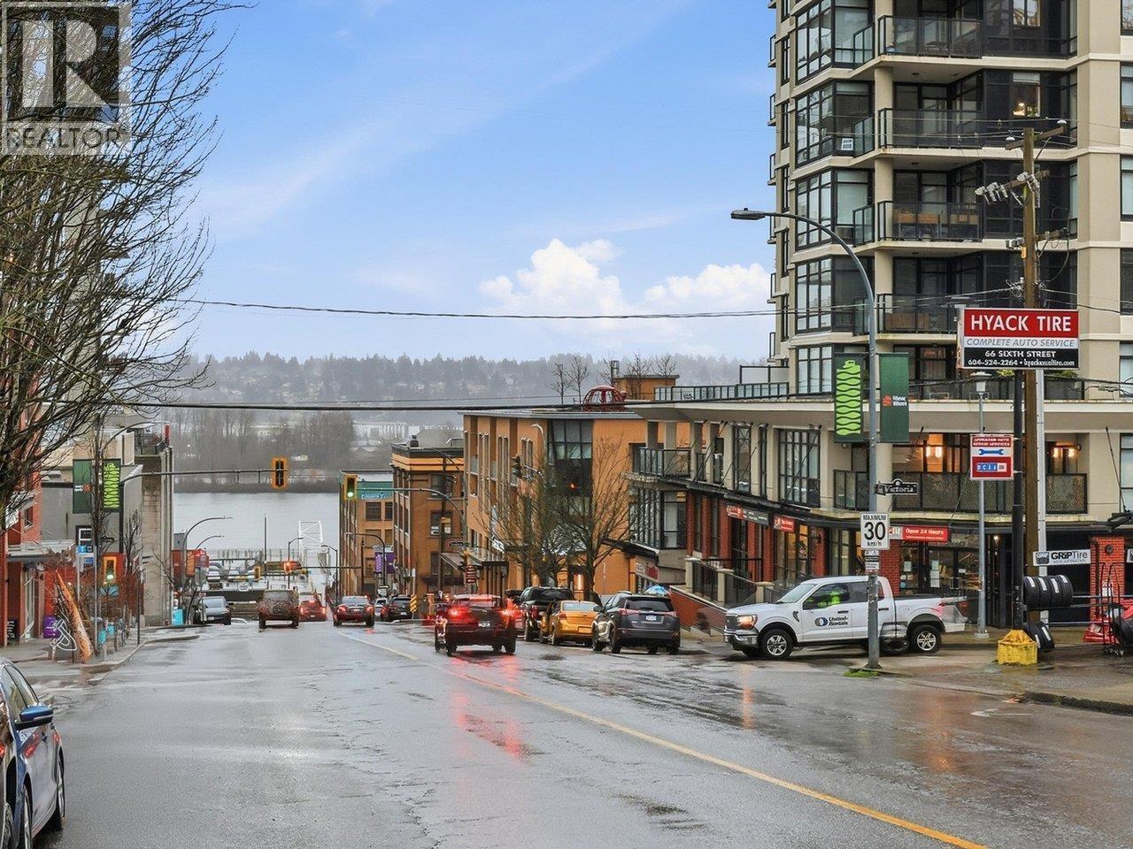 306 428 Agnes Street, New Westminster, British Columbia  V3L 1G1 - Photo 26 - R3086011